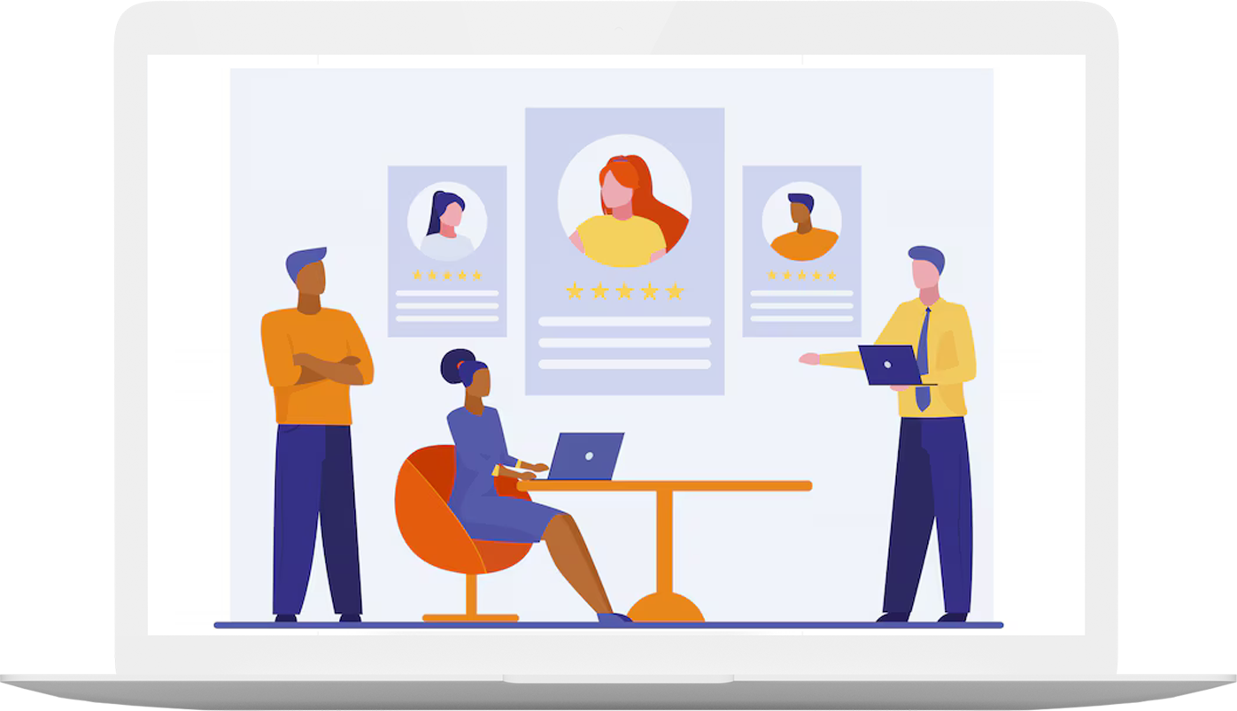 Customer Service Management