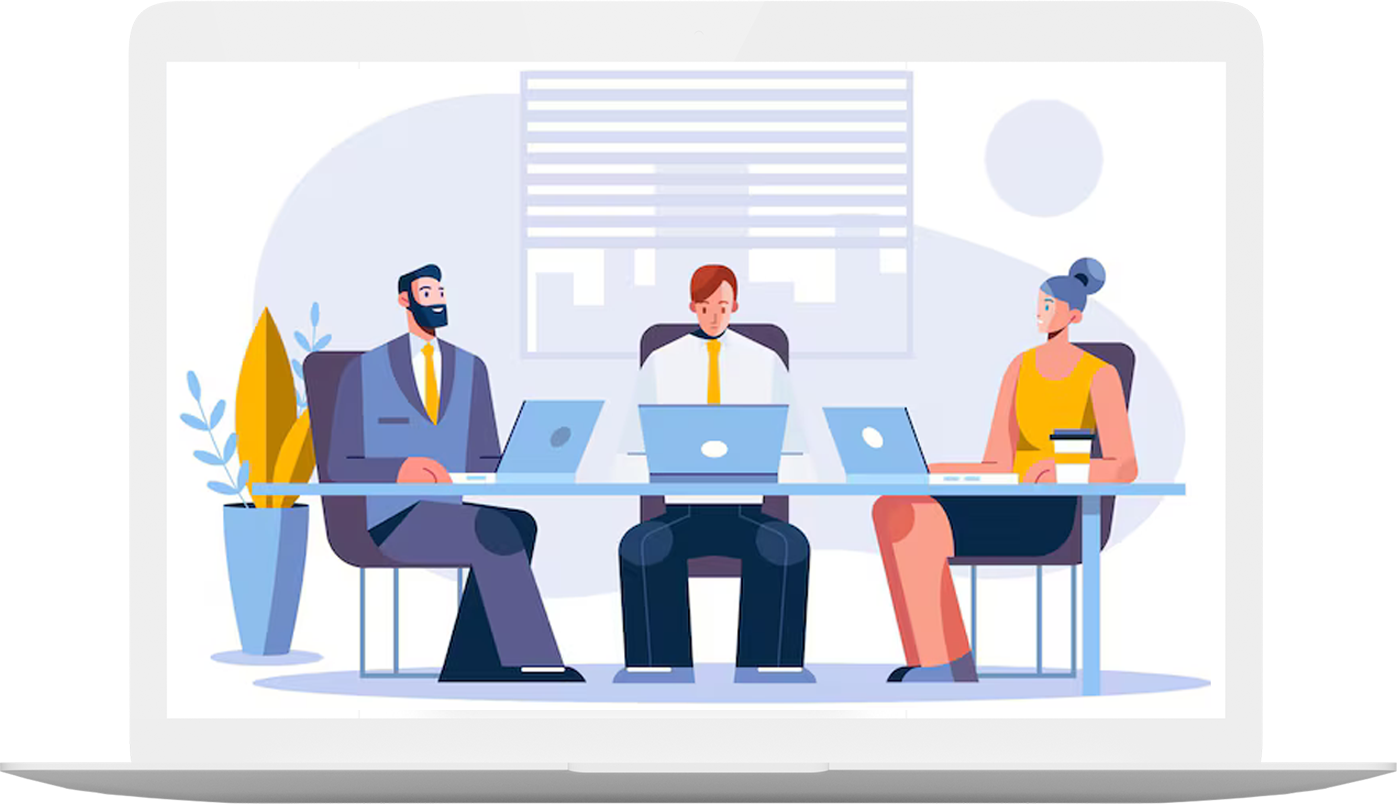 Integration Hub Implementation