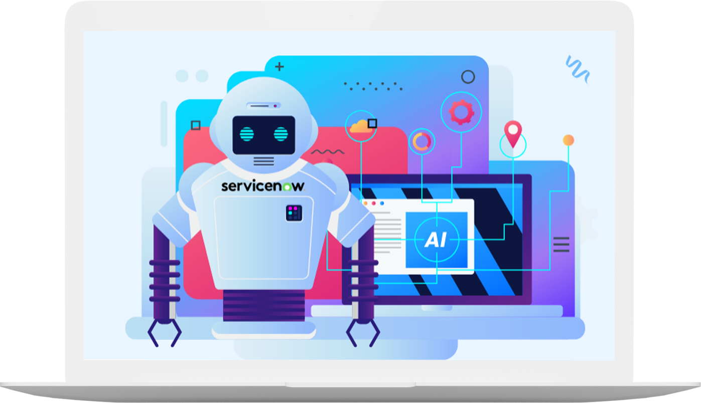 Fast-Track ServiceNow